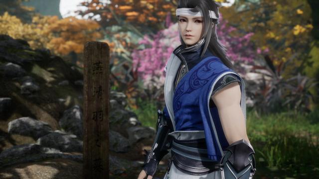 洛城東絕世武魂最新消息