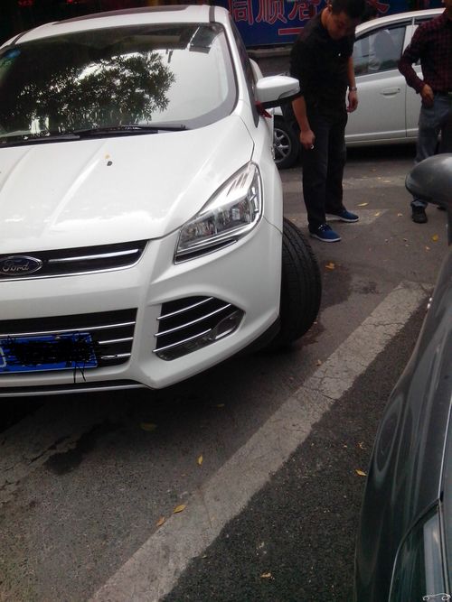 翼虎最新斷軸事件,探索自然鼓舞之旅遭遇挫折