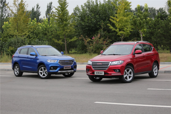 哈佛H2最新報價,觸手可及的理想車型選擇