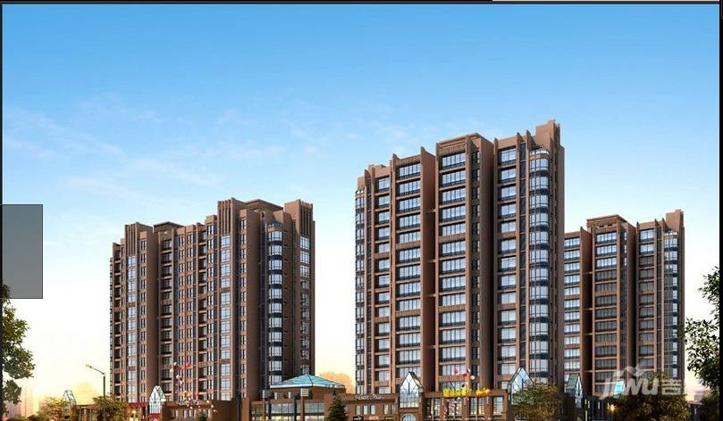 吉安市樓盤最新價格動態,城市成長中的居住變遷