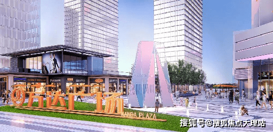 萬達最新樓盤,現代都市生活的理想居所