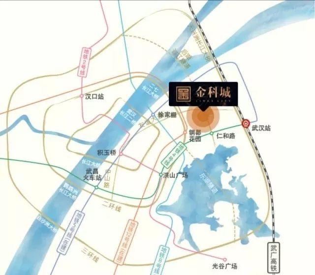 金科城最新房價探索,自然美景的輕松之旅