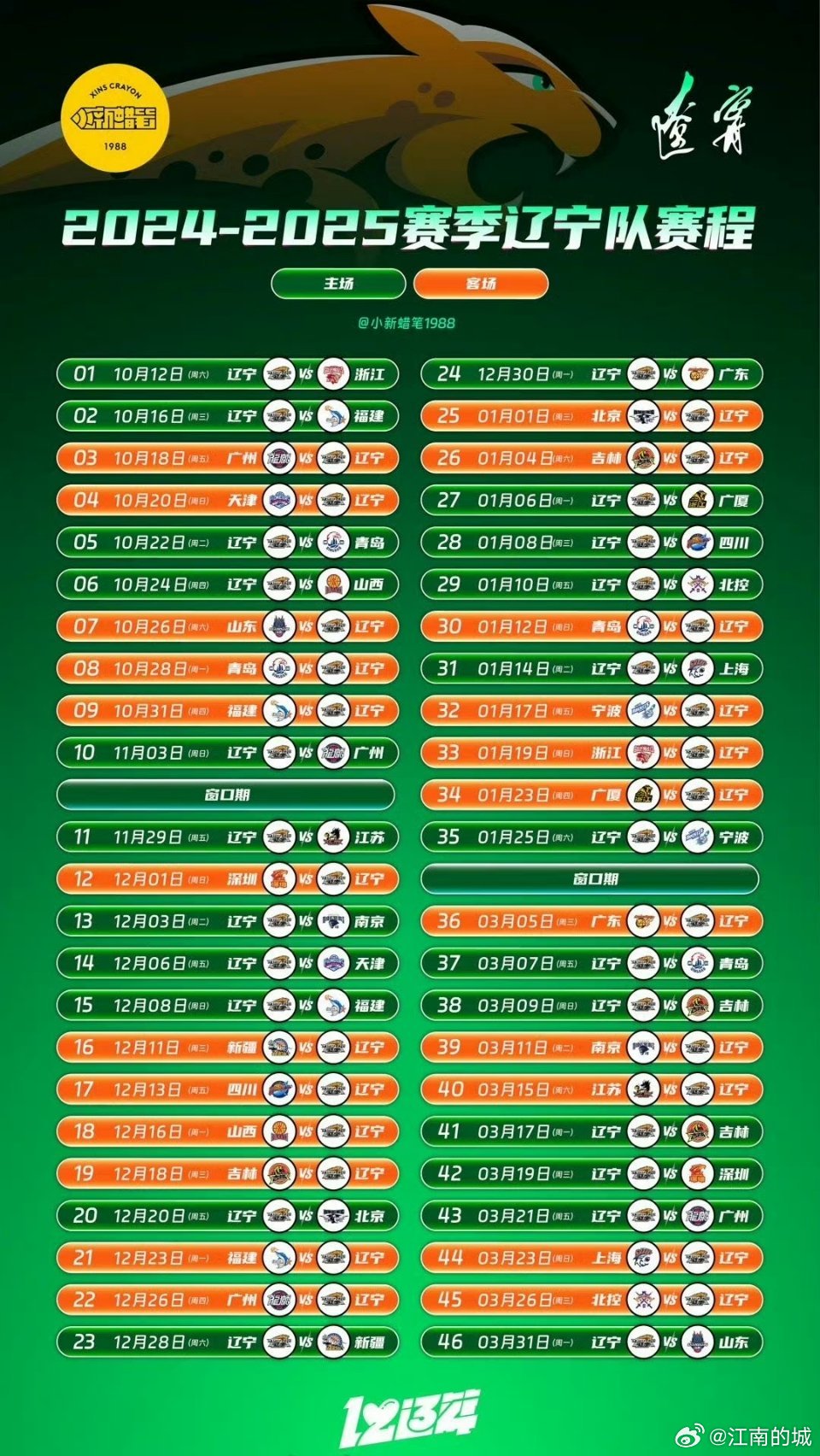 最新遼籃賽程表,籃球的魅力與學習的力量同步展現