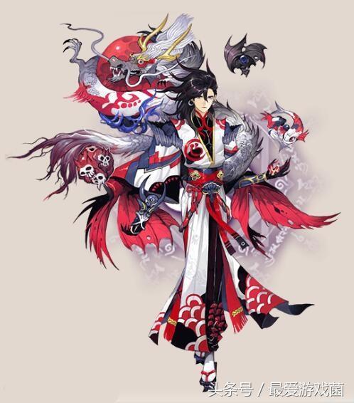 陰陽師SSR排名最新揭秘,神秘妖怪誰居榜首?