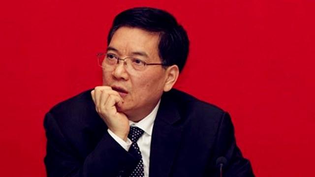 秦光榮最新動態及相關觀點解析