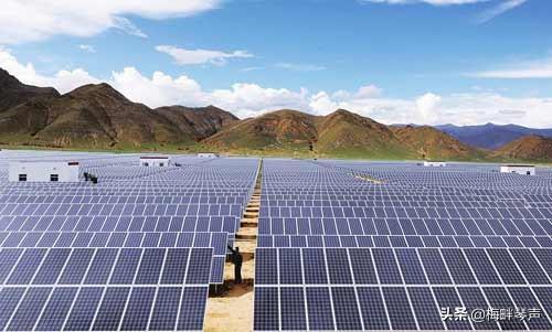 海潤光伏引領(lǐng)清潔能源新時代,科技之光照亮生活最新動態(tài)