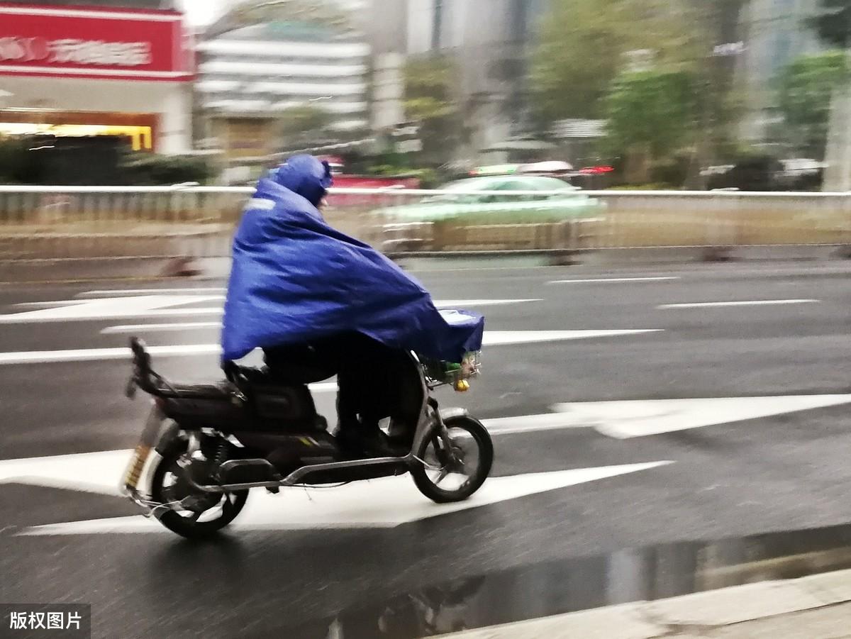 貴陽電動車最新規定,駛向未來的自信與成就之路