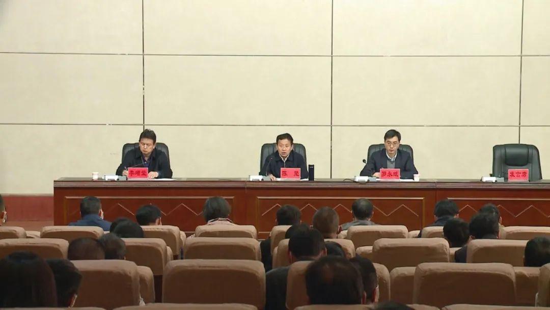 大理州最新人事任免,時代背景下的新篇章