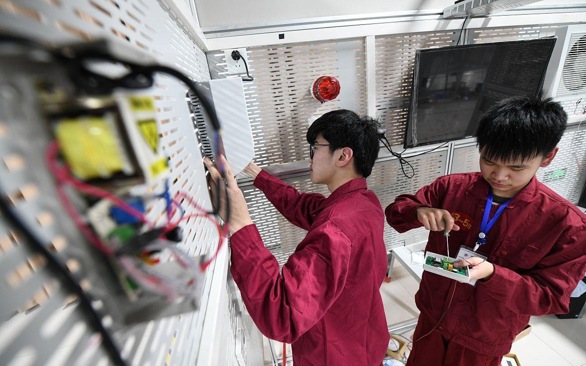 電連技術最新動態與步驟指南,掌握電連技術的關鍵信息