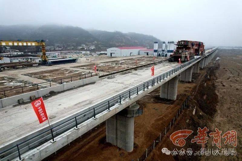 西長高鐵即將啟程,一路飛馳,成就夢想的列車最新動態!