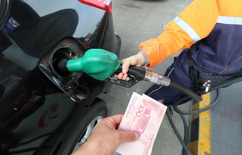 今日油價動態(tài)更新與美景旅行邀請