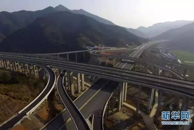 杭新景高速最新動態,啟程自然之旅,探尋心靈凈土