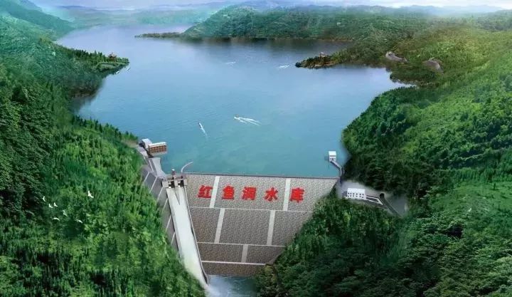 紅魚洞水庫(kù)最新動(dòng)態(tài)與小巷中的意外發(fā)現(xiàn)