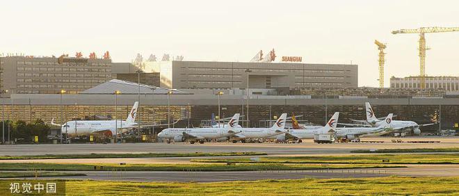 上海第三機場最新消息,上海第三機場最新消息,科技巨擘重塑未來航空體驗