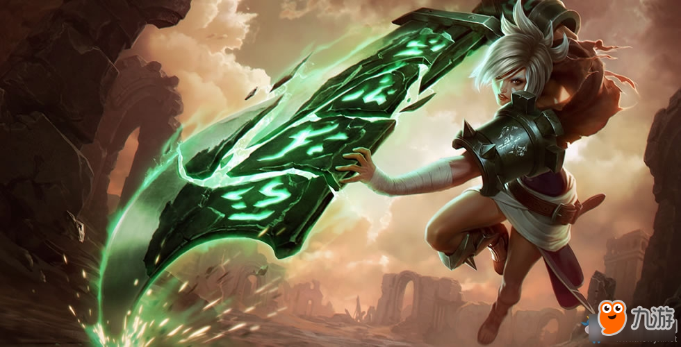 瑞文符文S7最新探索,自然美景之旅,內心平和的靜謐尋找