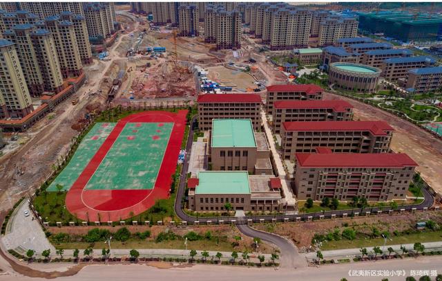 南平武夷新區(qū)最新動態(tài),日常趣事揭秘