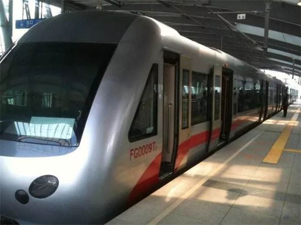 長興島地鐵最新消息,長興島地鐵最新消息,未來交通發(fā)展的璀璨篇章