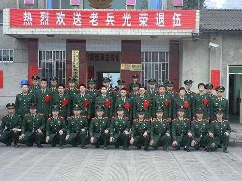農(nóng)村退伍老兵政策更新,變化帶來自信與成就感,老兵福利再升級