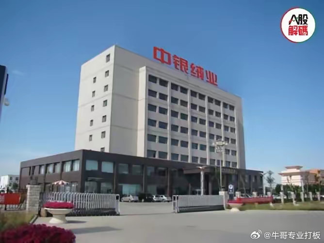 中銀絨業最新消息新聞動態更新