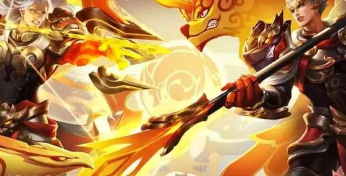 王者榮耀最新版本強(qiáng)勢英雄揭秘與小巷中的隱藏寶藏探索