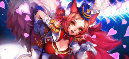 王者榮耀最新版本強(qiáng)勢英雄揭秘與小巷中的隱藏寶藏探索