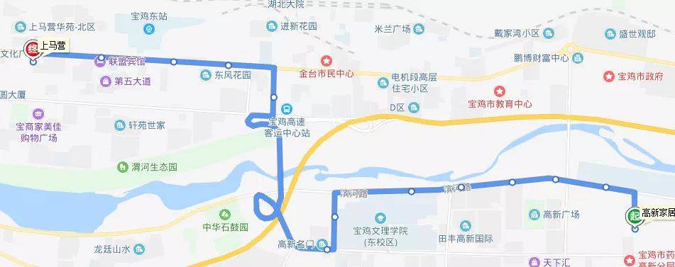 靈寶公交車最新路線圖揭秘,歷程、影響與地位