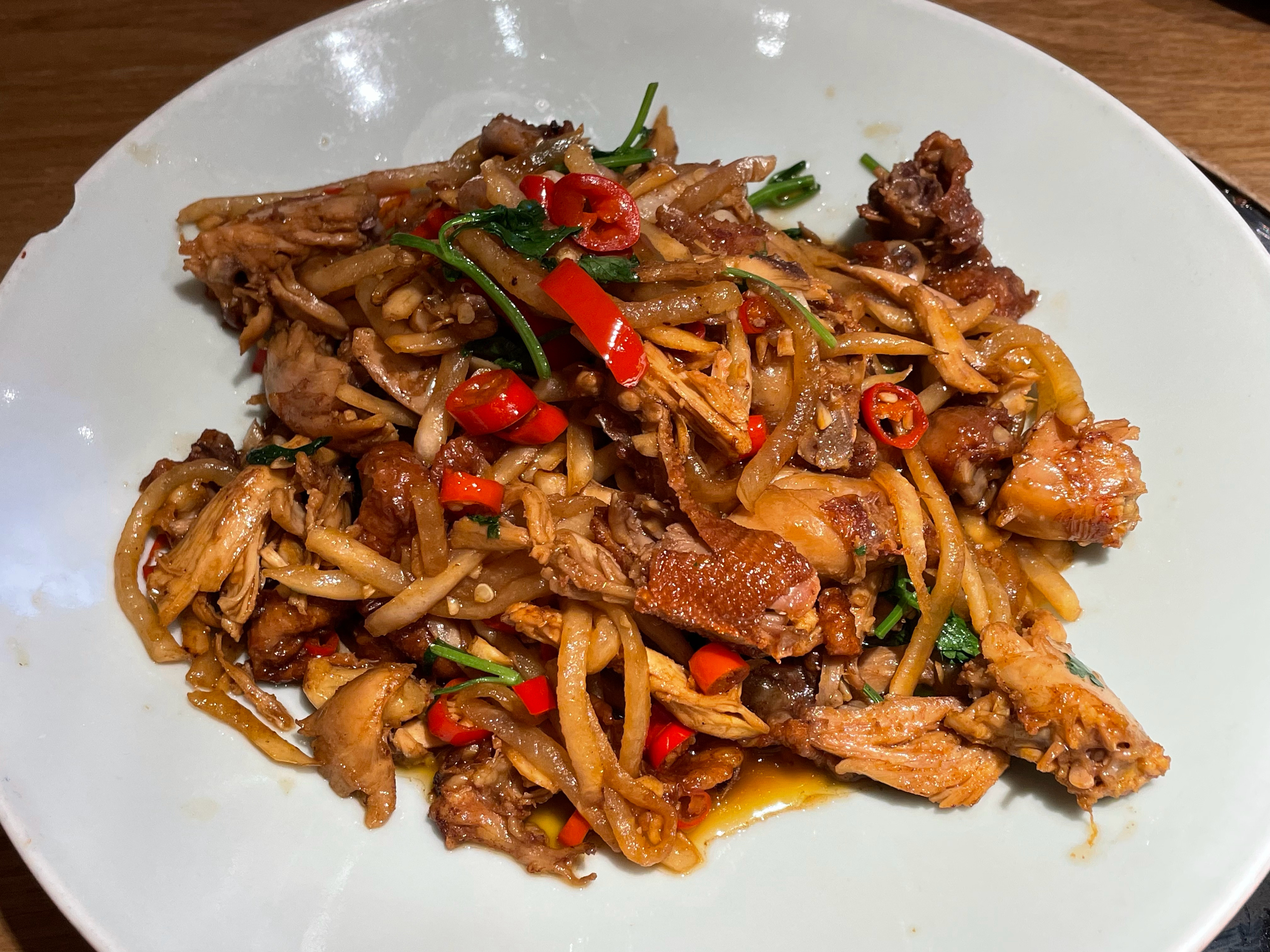 帶你領略湖南美食新風尚,最新湘菜一覽