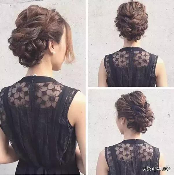 最新簡單發型打造指南,輕松實現時尚造型的步驟解析