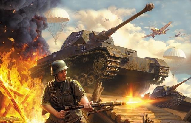 最新歐美戰(zhàn)爭詳解,從入門到進(jìn)階的研究步驟指南