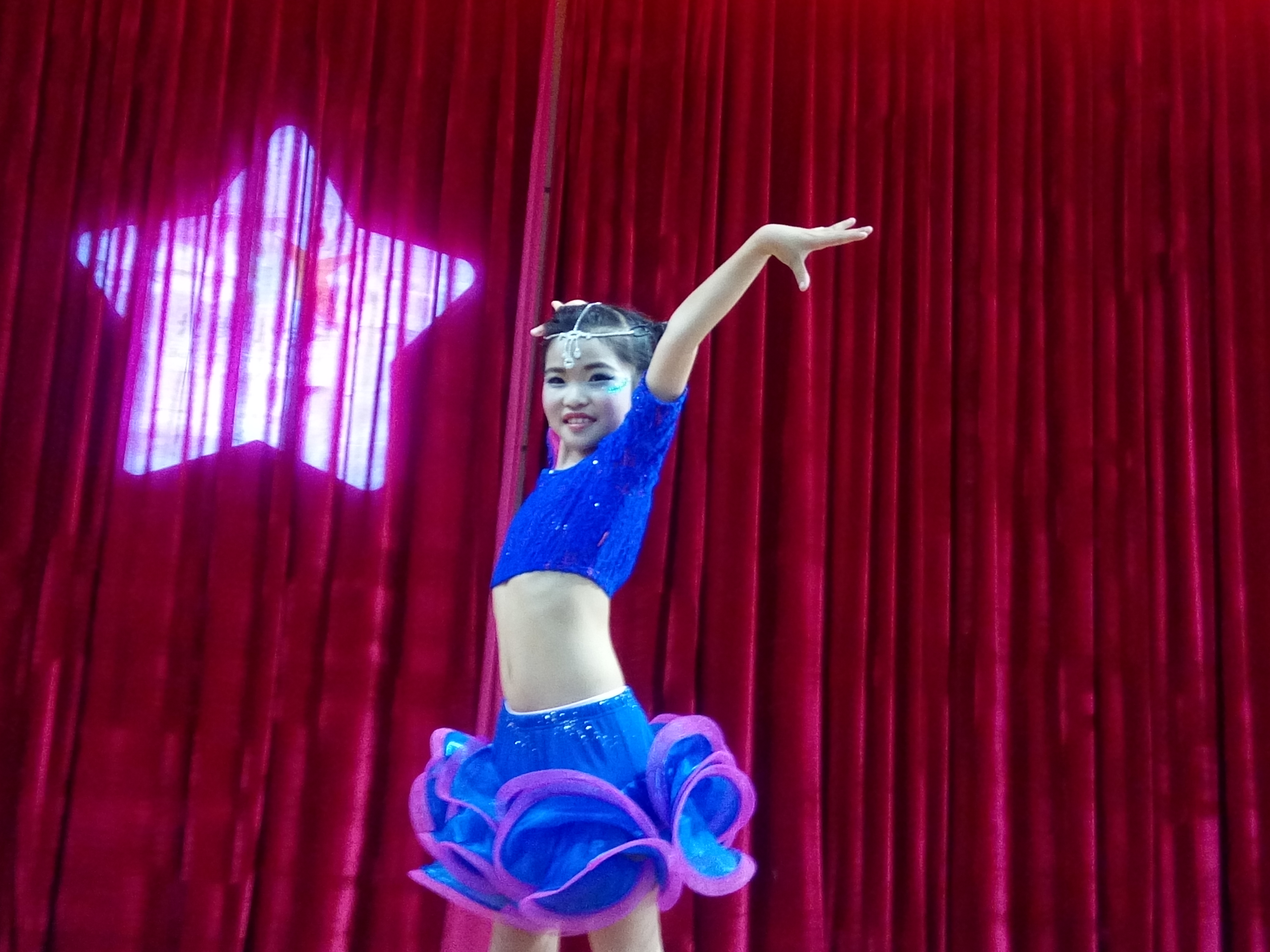 最新舞蹈比賽,舞動親情,綻放友誼之花的光輝時刻