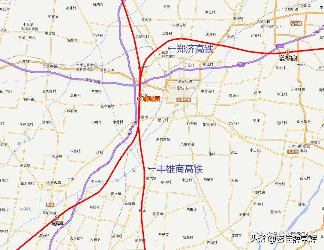 冠縣發(fā)展前沿探索與時代風(fēng)采領(lǐng)略