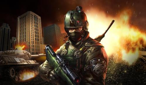 最新槍戰(zhàn)游戲與探索自然美景,重拾內(nèi)心的寧靜之旅