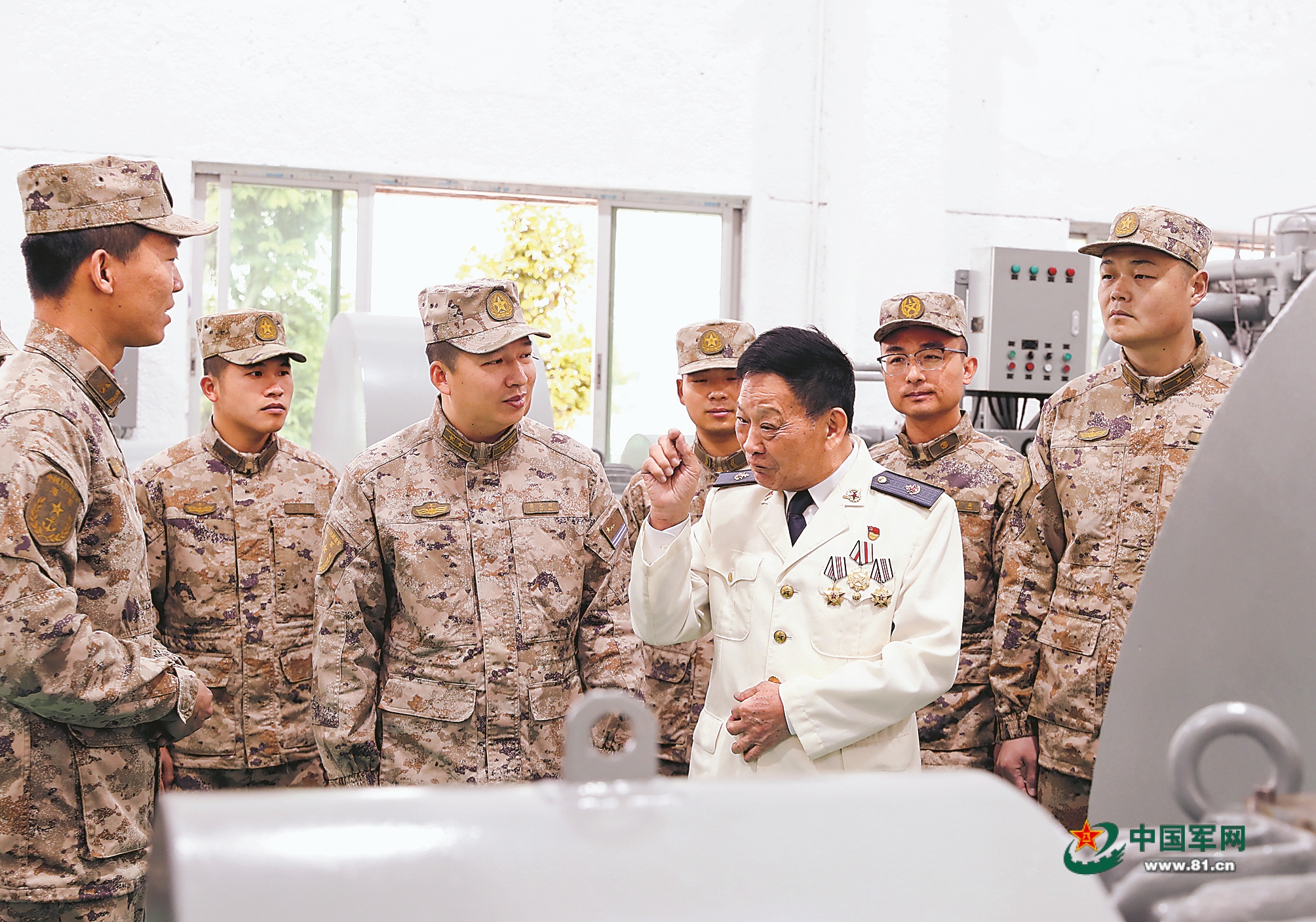 揭秘最新軍老虎,背景、事件、影響與時代地位全解析