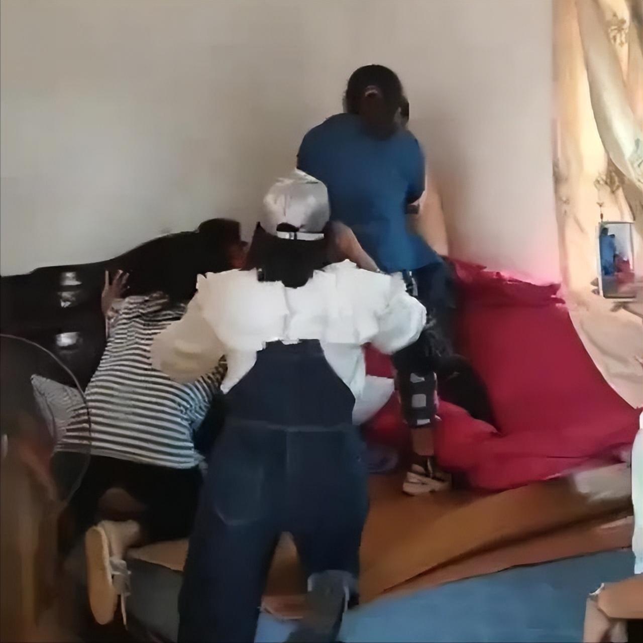 科技引領(lǐng)智能捉奸新紀(jì)元,最新捉奸視頻神器揭示真相