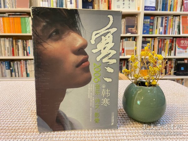 韓寒最新書籍,時代印記與文學力量閃耀青春風采