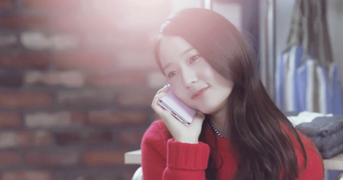 女神思瑞最新閃耀風采,時代印記下的女神之星