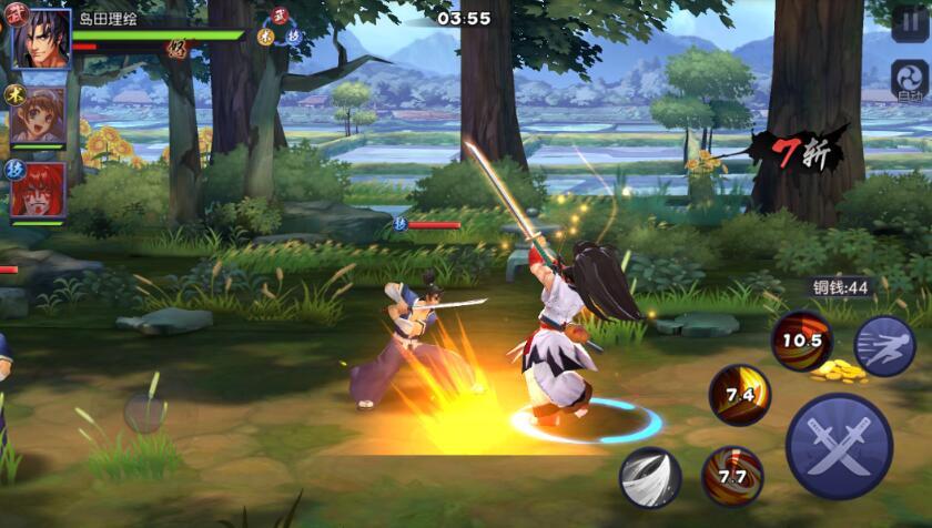 最新橫版手游挑戰攻略,任務指南與游戲挑戰完成技巧