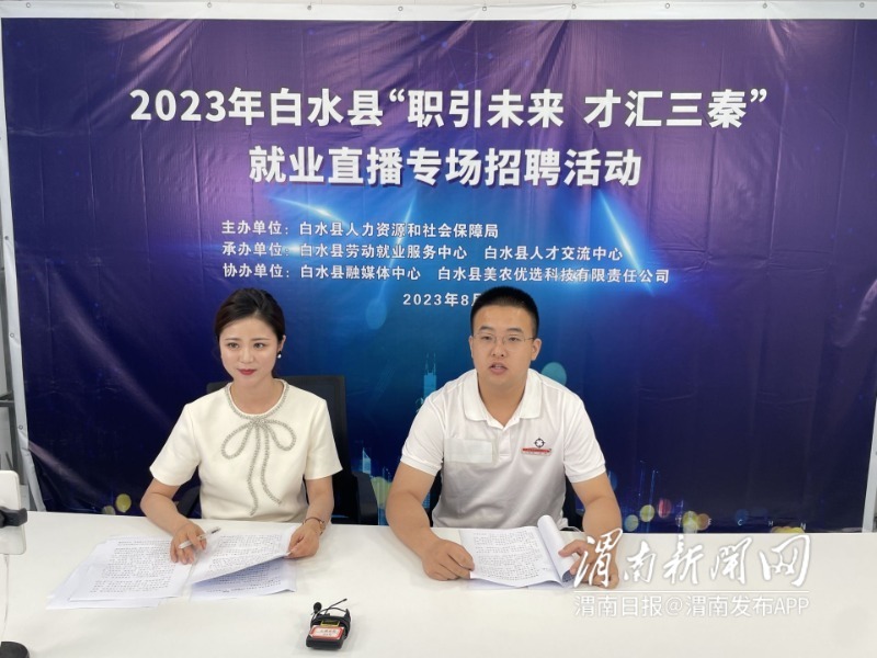 白水最新招聘,時代脈搏與人才匯聚的交匯點