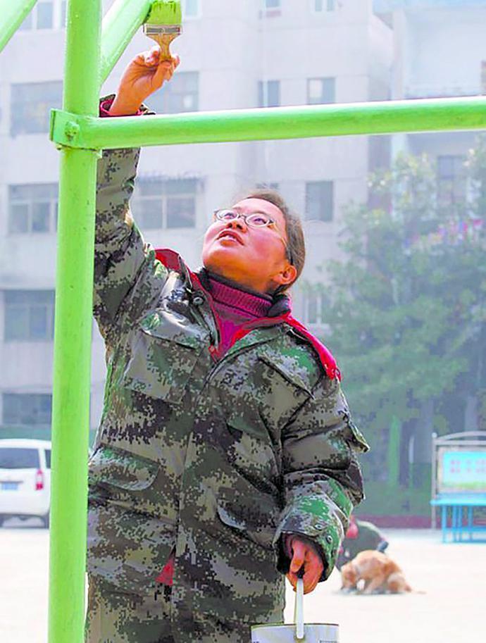 北大女碩士最新動態(tài)與深度洞察