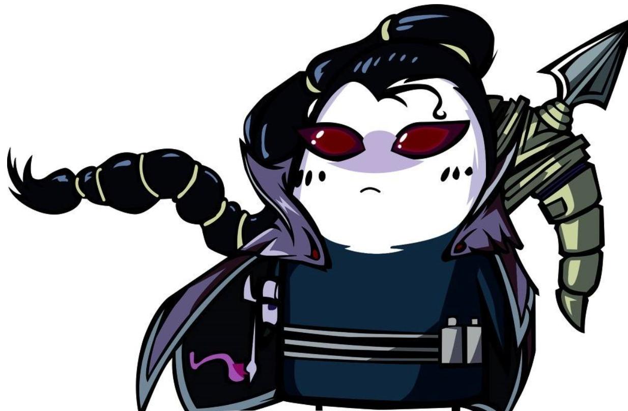 最新VN符文深度解析與實(shí)戰(zhàn)指南