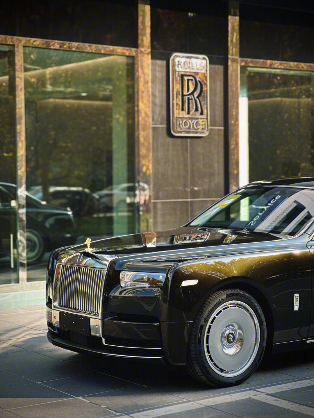 幻影最新款,與自然美景的親密旅行,探尋內(nèi)心平和與寧靜的旅程