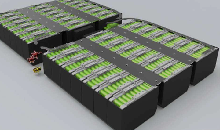 革新未來生活,最新能源電池技術突破,引領未來能源革命!