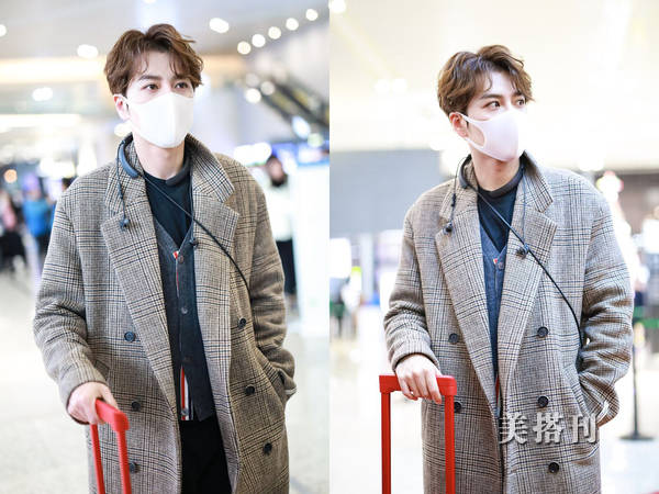 徐海喬最新動態,星光璀璨,引領時代潮流新風尚