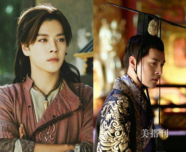 徐海喬最新動態,星光璀璨,引領時代潮流新風尚