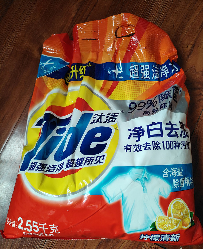 革新科技與清潔力的完美結合,最新洗衣粉綜述