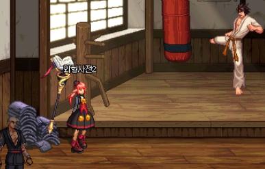 韓服最新武器,引領潮流的革新力量,展現獨特魅力