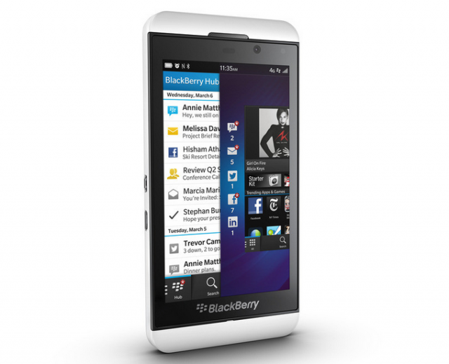 藍莓手機最新款購買與使用指南全攻略