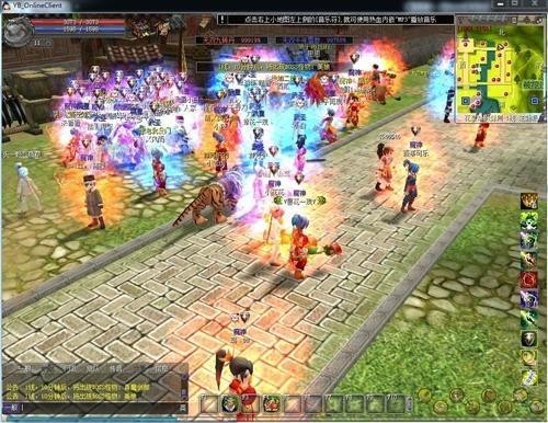 最新熱血江湖sf網(wǎng)站,奇妙日常探險(xiǎn)之旅