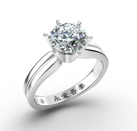 最新鉆戒款式揭秘,小巷深處的璀璨星辰