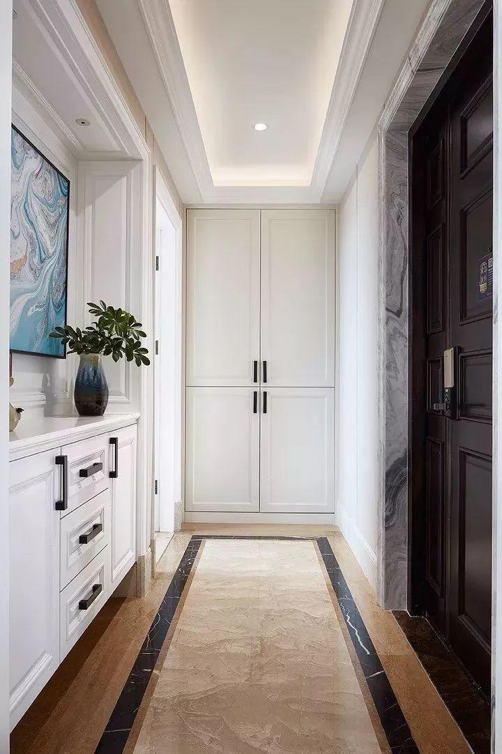 最新吊頂效果圖驚艷亮相,美到窒息的家居設計!